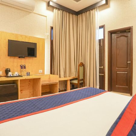 דרמסאלה Zip By Spree Hotels Bella Heights Mcleodganj מראה חיצוני תמונה