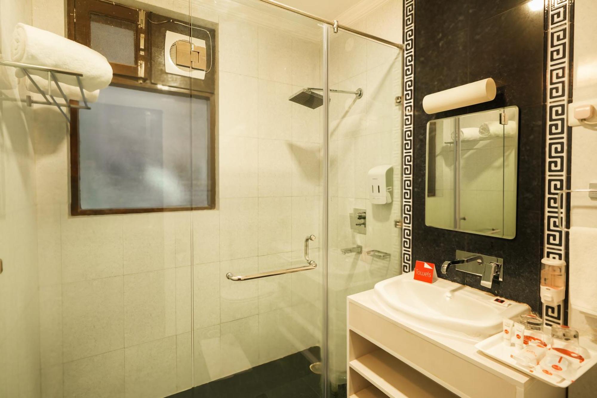 דרמסאלה Zip By Spree Hotels Bella Heights Mcleodganj מראה חיצוני תמונה